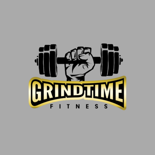 Grindtime fitness logo