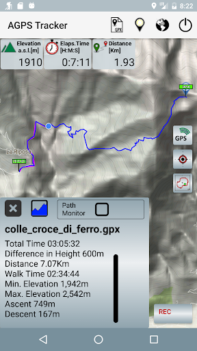 Localizador Rastreador GPS Tracker para Auto Moto Camion Gt01 Pro + App