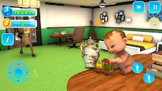 Naughty Newborn Mother Life 3dのおすすめ画像3