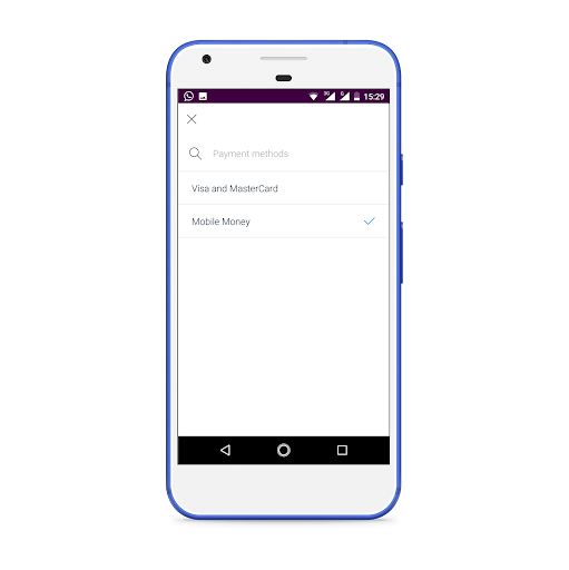 ReaderApp Screenshot 4 - AppWisp.com