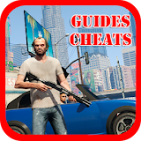 Guides Cheat GTA V icon