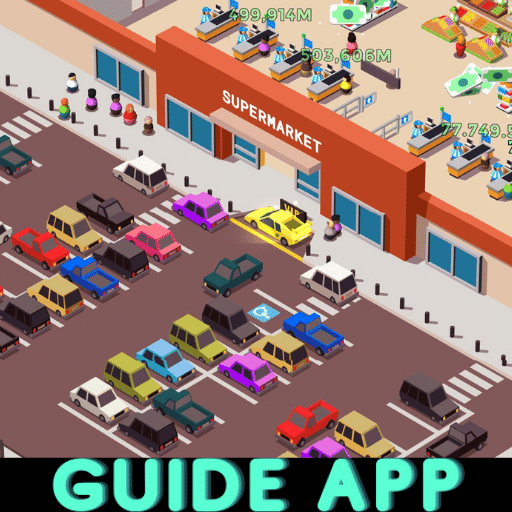Guide for Idle Supermarket Tycoon 2021