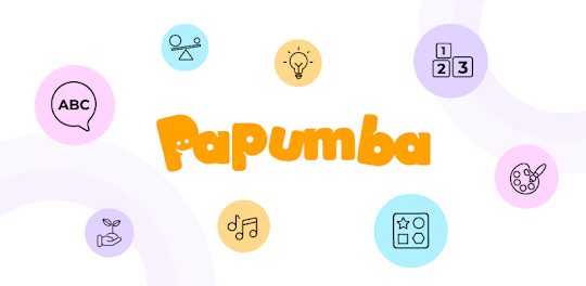 Papumba - Juegos para Niños
