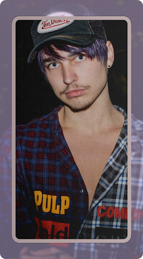 Wallpaper for Colby Brock