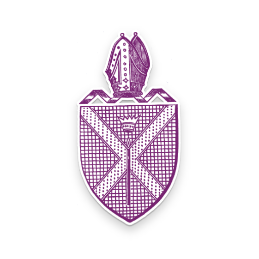 CSI Madhya Kerala Diocese logo
