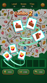 Mahjong: Triple Match 3D screenshot