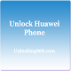 Unlock Huawei Phone – Unlocking360.com Download on Windows
