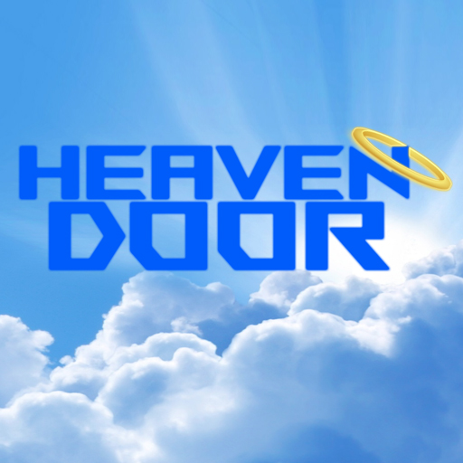 HEAVEN DOOR