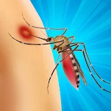 Mosquito Bites 3D icon