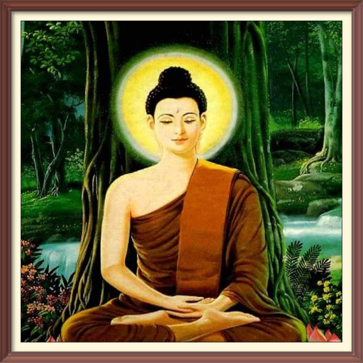 buddha chanting and other Screen 3