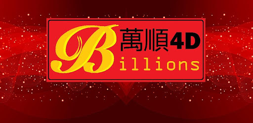 Billion 4d Live Apps On Google Play