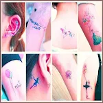 HD Tattoos (tiny) Apk