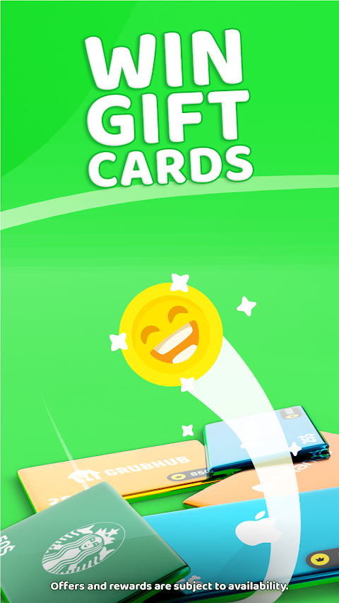 Cash’em All: Play & Winのおすすめ画像4