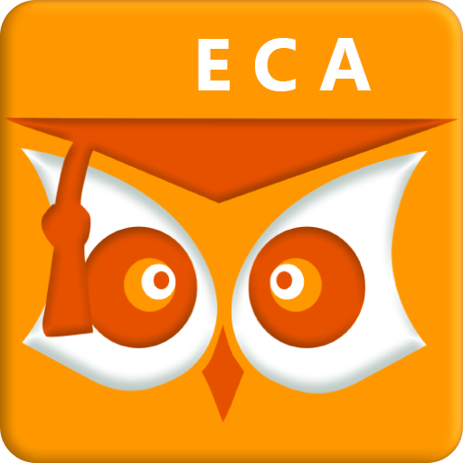 ECA 2025 + SINASE - AppWisp.com