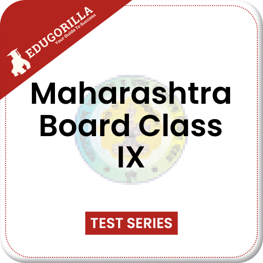 Maharashtra Board Class 9 Mock  Icon