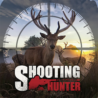 Shooting Hunter - Wild Deer Online & Snipe Animals