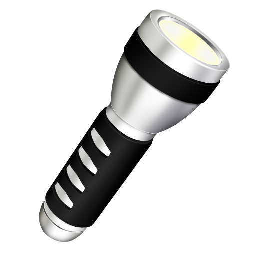 LED Flash Light  Icon