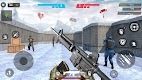 screenshot of Gun Games - FPS Shooting Game