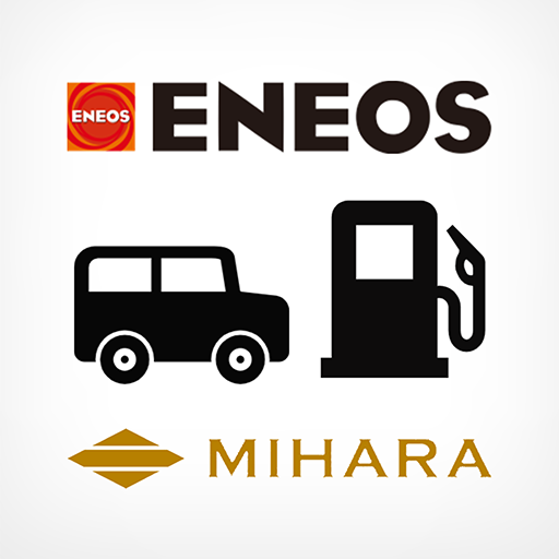 MIHARAの公式アプリ logo