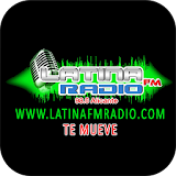 LATINA FM RADIO icon
