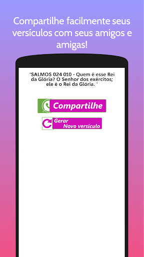 Bíblia para Mulher Cristã Screen 2