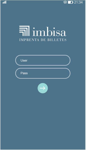 IMBISA Screen 2