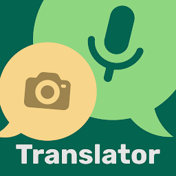Icon image Language Translator: Translate
