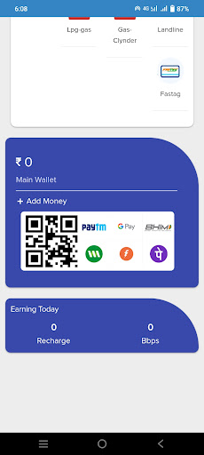 Best Recharge Pay Screen 3