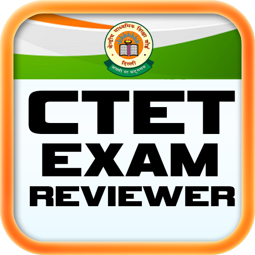 CTET Exam Reviewer