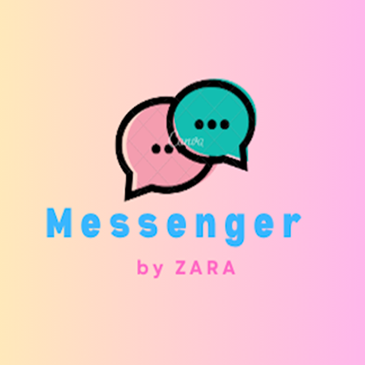 Messenger by Zara