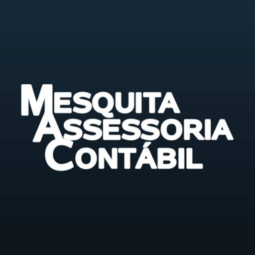 Mesquita Contábil logo