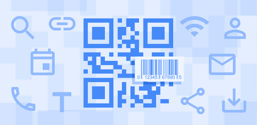 QR & Barcode Scanner – Aplicații pe Google