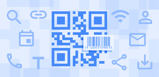 Trình quét Mã QR & Mã vạch - Ứng dụng trên Google Play