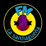 Cover Image of Télécharger Fm la santiagueña  APK