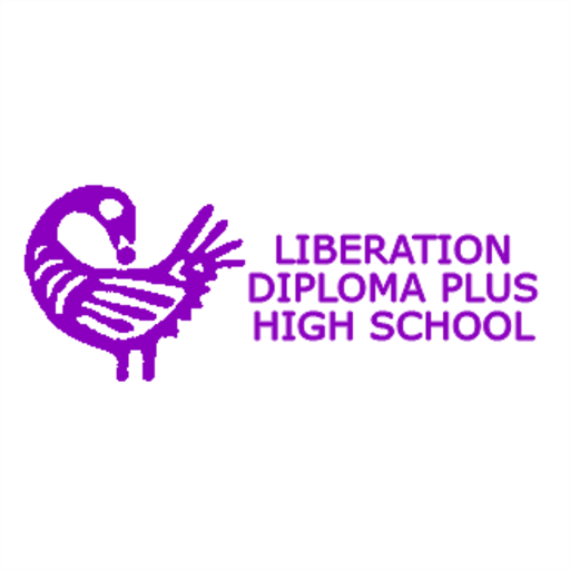 Liberation Diploma Plus HS logo