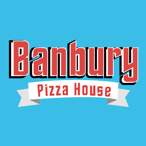 Banbury Pizza House OX16 logo