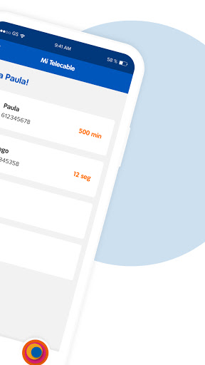 Telecable Screen 2