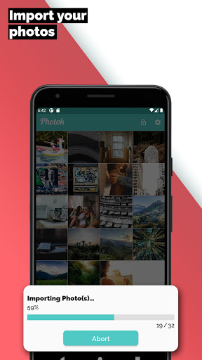 Photok Screen 2