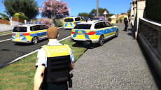 Autobahn Police Simulator Gameのおすすめ画像2