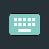 Smart Keyboard Lollipop Skin icon