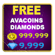 Download Free Avacoins Tips for Avakin Life | Trivia 2K21 For PC Windows and Mac 1.0