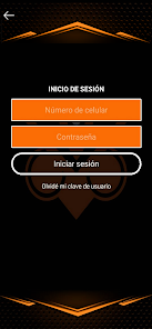 Captura 7 Stalker GPS Vehiculos android