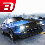 Cover Image of Download Drag Racing: Streets 3.2.9 APK