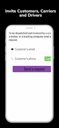 SwifMove Screen 2