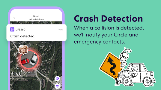 Life360: Live Location Sharing