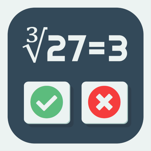 Speed Math - Mini Math Games 1.5 Icon