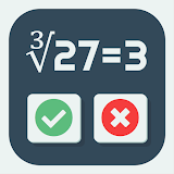 Speed Math - Mini Math Games icon