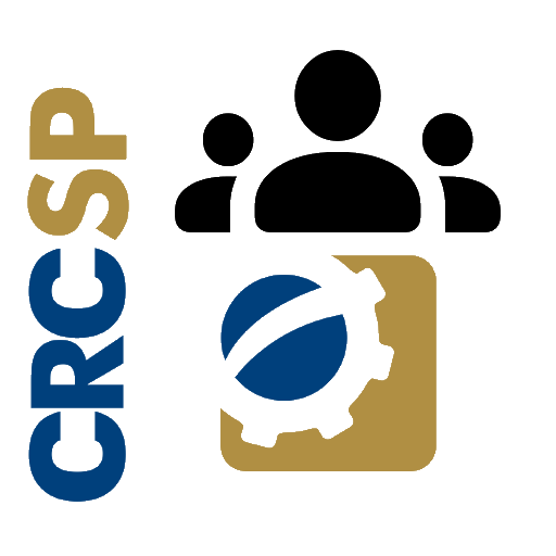 Reuniões Regimentais CRCSP logo