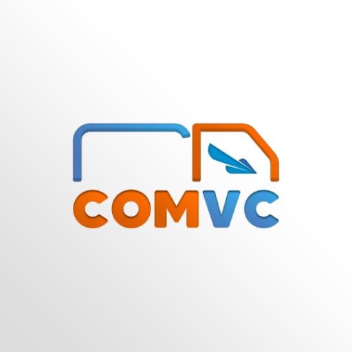 COMVC  Icon