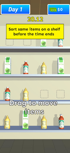 Gas Station Worker : 3D Gas Pu Screen 2